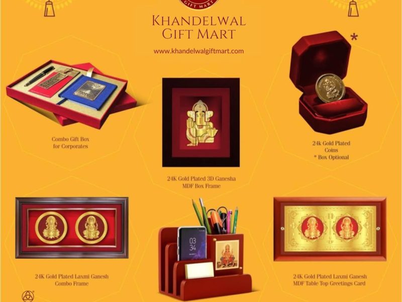 Best Wedding Gifts in Nagpur | Unique & Elegant Gift Ideas