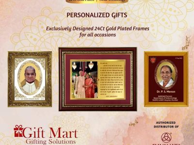 Best Wedding Gifts in Nagpur | Unique & Elegant Gift Ideas