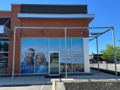 AIMS Dentistry on Garrison – Dental Care in Fort Erie