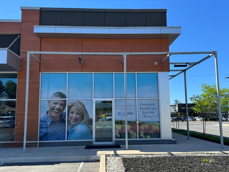 AIMS Dentistry on Garrison – Dental Care in Fort Erie