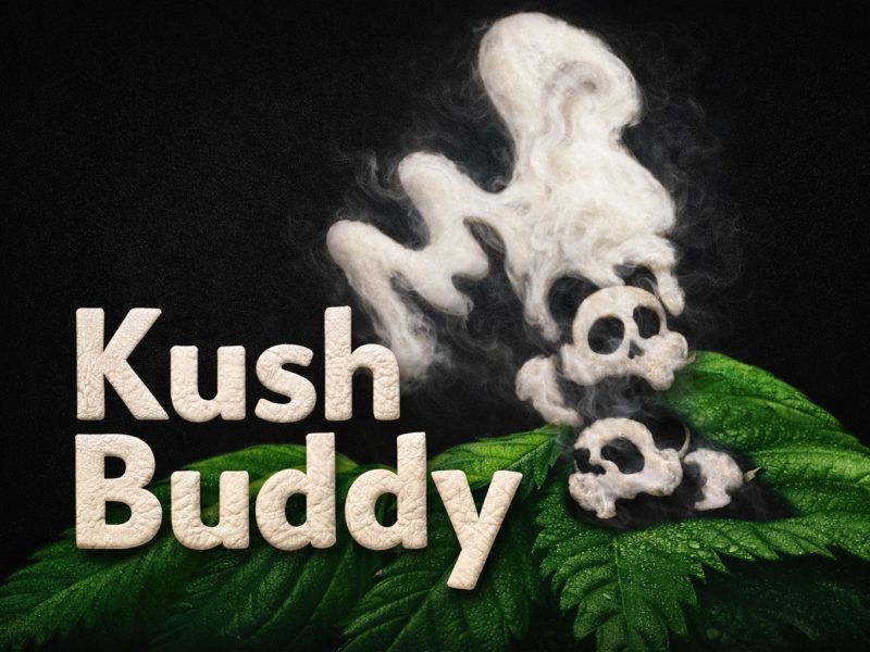 Kush Budd Mail Order Marijuana & Same-Day Cannabis Delivery Toronto