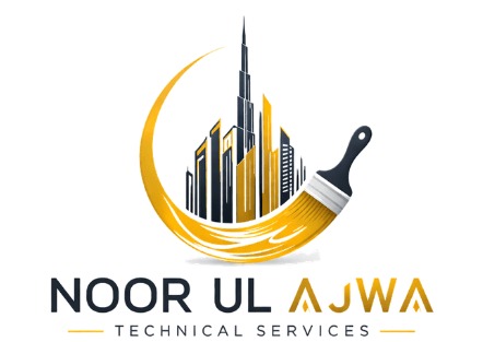 Wall Painting Services in Dubai