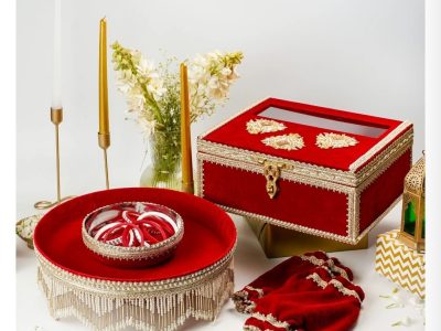 Navka – Luxury Wedding Gifts & Handcrafted Accessories