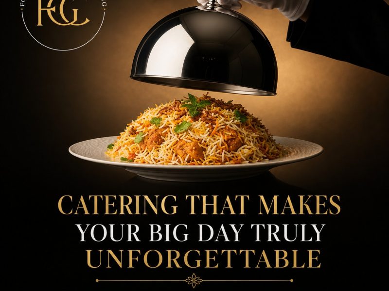 Best Catering Services in Gurgaon for Unforgettable Food Experiences