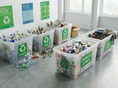 Electronic Recycling Near Me