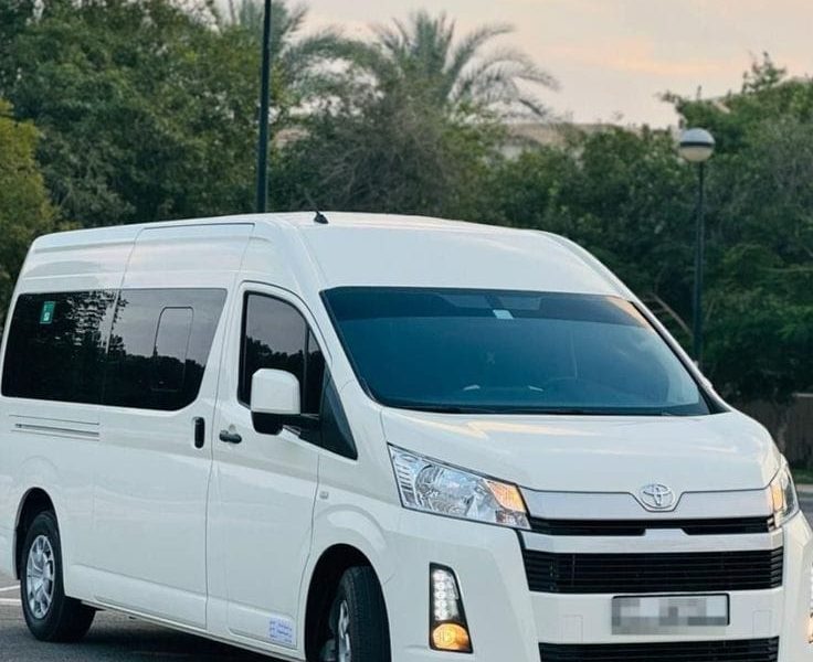 We are SS TOURS & TRAVELS, providing reliable and comfortable transportation services for local and outstation travel.