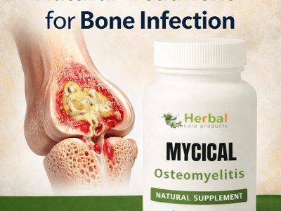 Best Herbal Supplements for Osteomyelitis: What to Consider Before Buying