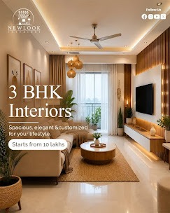 Organic Modern Interior Design | Natural & Elegant Spaces