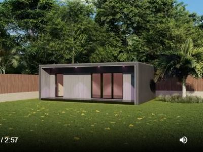 Garden Rooms Companies for Stylish Outdoor Living