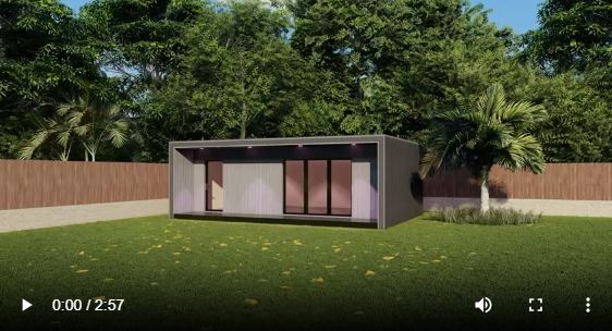 Garden Rooms Companies for Stylish Outdoor Living