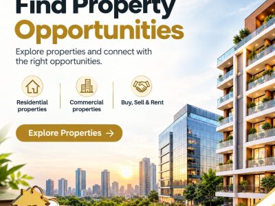 List Your Property for Sale or Rent in India | TrueBricks Realty