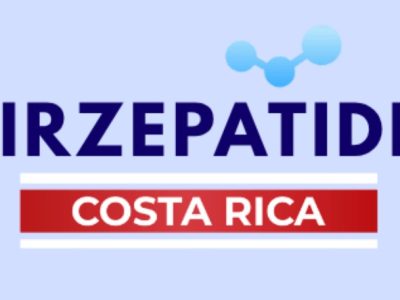 Tirzepatide Costa Rica