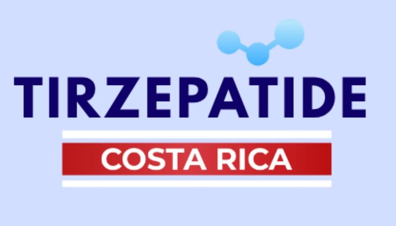Tirzepatide Costa Rica