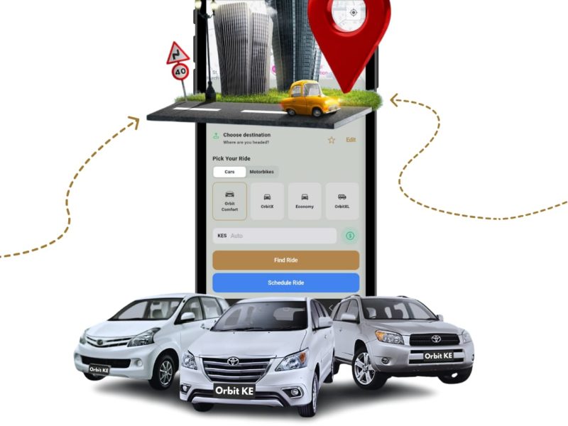 Download Orbit Chat today