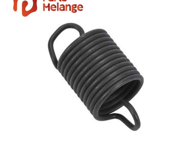 Whirlpool WP63907 Washer Suspension Spring