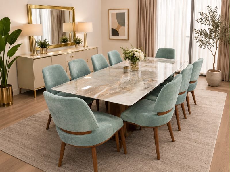Essential Furniture