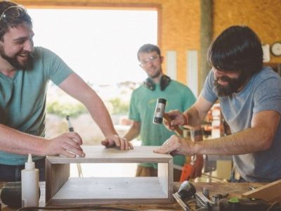 Woodworking Courses, CA
