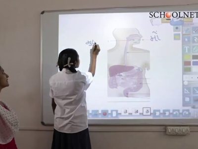 K12 EdTech Solutions - Innovative Digital Learning for Schools