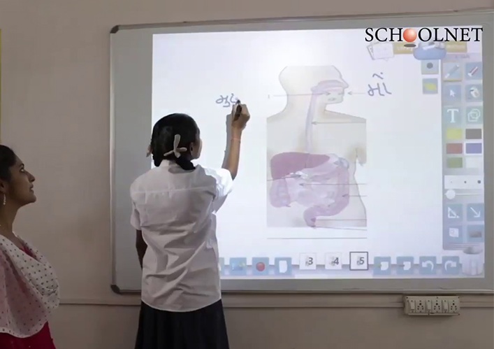 K12 EdTech Solutions - Innovative Digital Learning for Schools