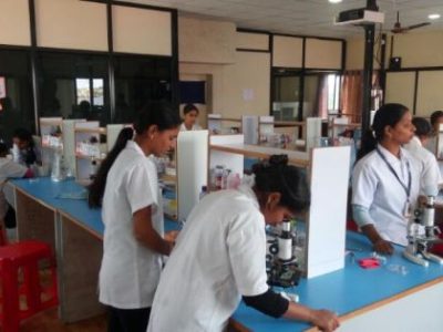 Shree BN Dhokale Trust | Best Paramedical & Engineering