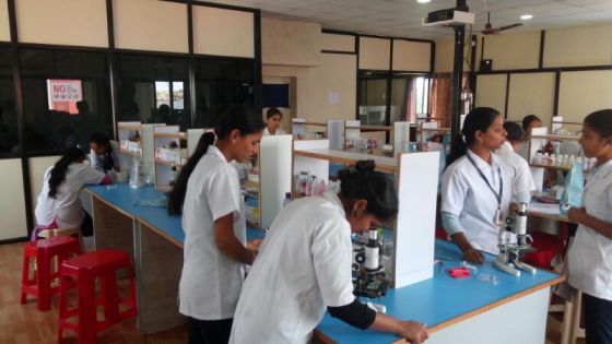 Shree BN Dhokale Trust | Best Paramedical & Engineering
