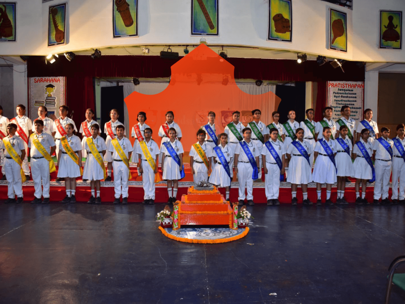 Discover Academic Information and Opportunities at DPS Varanasi