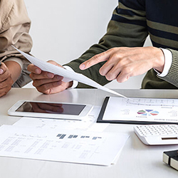 Bookkeeping Services near Brea