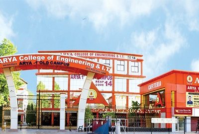 Best Private Engineering College in Jaipur For Admission