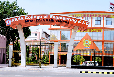 Best Engineering College in Rajasthan for B.Tech