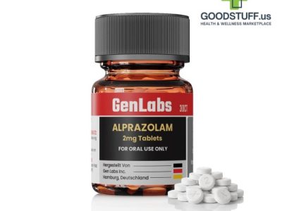 Alprazolam 2mg in the USA – A Severe Anxiety Management Formula