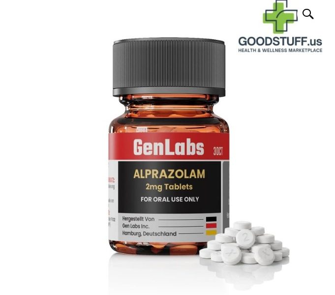 Alprazolam 2mg in the USA – A Severe Anxiety Management Formula