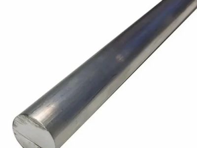 High-Strength Aluminium Alloy 2014 Round Bars Manufacturer & Exporter