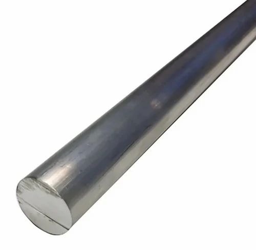 High-Strength Aluminium Alloy 2014 Round Bars Manufacturer & Exporter