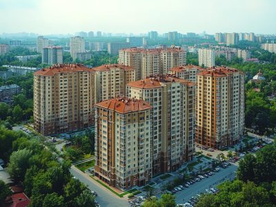 Premium Living with Anta Upcoming Project in Kochi