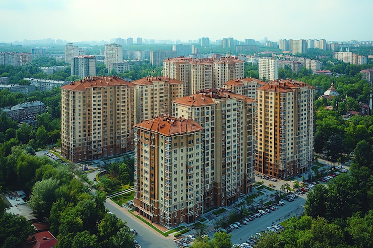 Premium Living with Anta Upcoming Project in Kochi