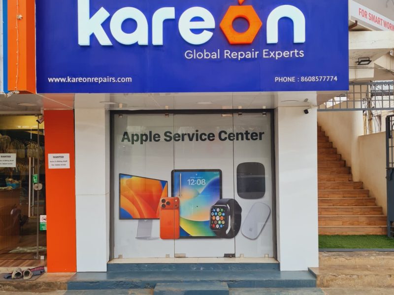 Top iPod Service Centre in Cochin