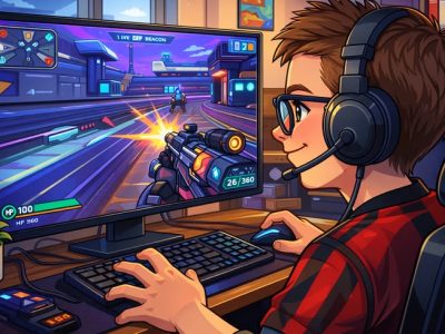 Mobile Game Development Company in India