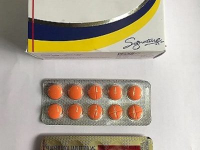 Tapentadol 100mg : Effective Dose For Treat Short-Term Pain
