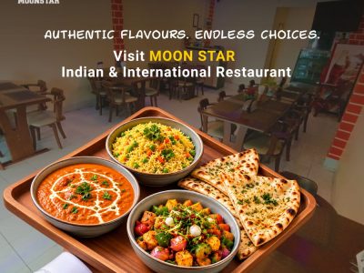 Taste the Authentic Indian Food Near Kamala Beach