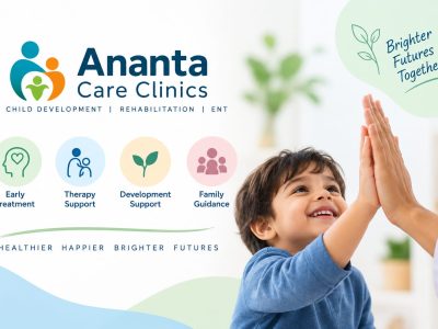 Autism Centre in Kalkaji | Delhi