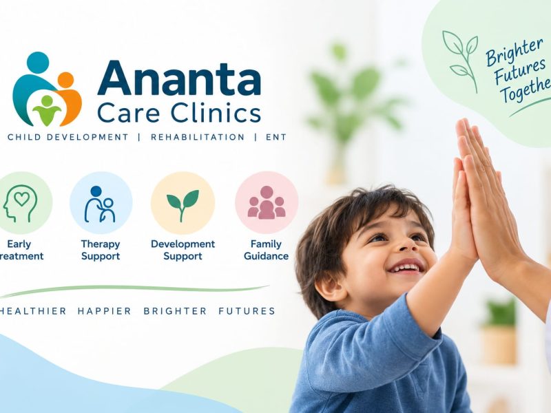 Autism Centre in Kalkaji | Delhi