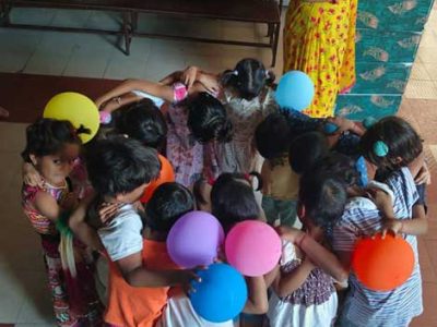 Awareness of Child Rights in India | Surman Sansthan