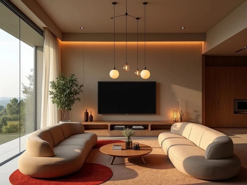 Top Interior Designers in Bangalore for Personalised Home Interiors