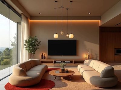 Interior Designers in HSR Layout for Complete Interior Solutions