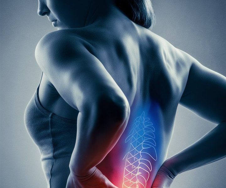 Affordable Back Pain Treatment in Mumbai | RegenOrthoSport