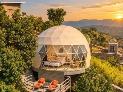 Collective Hotels Bodhi – Best Resort in Kumbhalgarh, Rajasthan