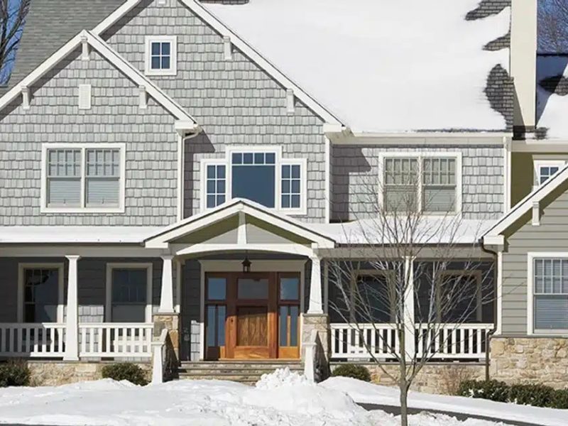 Home Remodeling Services for Updating Comfort, Function, and Style