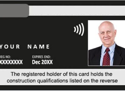 CSCS Black Manager Card – Advance Your Construction Career