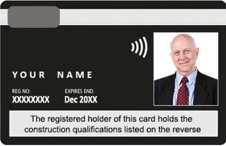 CSCS Black Manager Card – Advance Your Construction Career