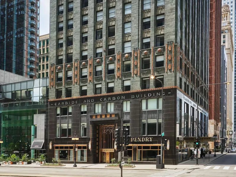 Book a Historic Chicago Stay Before Your Next City Escape